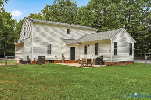 Tiny photo for 13521 Bailey Bridge Road, Midlothian, VA 23112 (MLS # 2617719)
