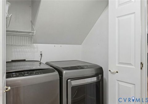 Tiny photo for 13521 Bailey Bridge Road, Midlothian, VA 23112 (MLS # 2617719)