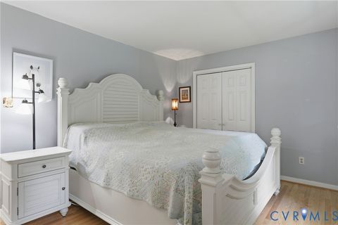 Tiny photo for 13521 Bailey Bridge Road, Midlothian, VA 23112 (MLS # 2617719)