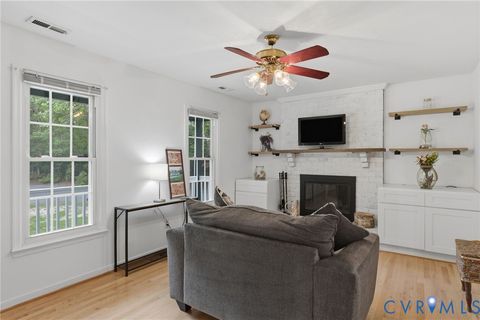 Tiny photo for 13521 Bailey Bridge Road, Midlothian, VA 23112 (MLS # 2617719)