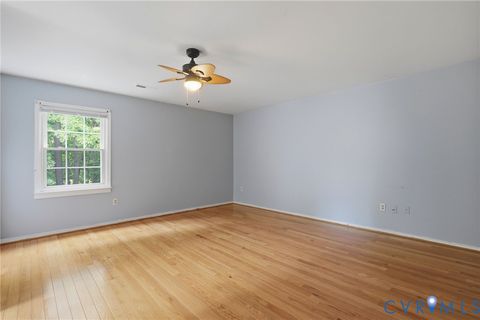 Tiny photo for 13521 Bailey Bridge Road, Midlothian, VA 23112 (MLS # 2617719)
