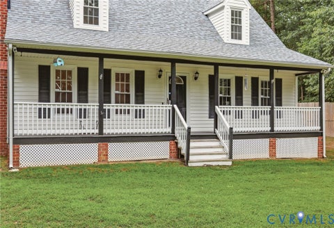 Tiny photo for 13521 Bailey Bridge Road, Midlothian, VA 23112 (MLS # 2617719)