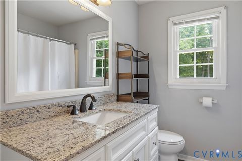 Tiny photo for 13521 Bailey Bridge Road, Midlothian, VA 23112 (MLS # 2617719)
