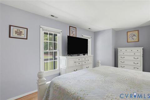 Tiny photo for 13521 Bailey Bridge Road, Midlothian, VA 23112 (MLS # 2617719)