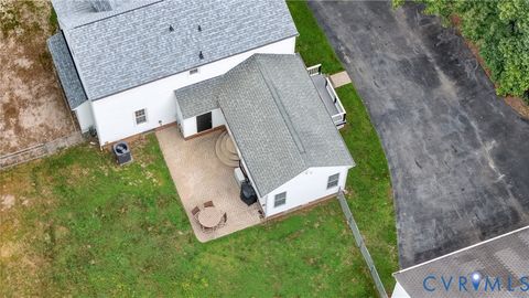 Tiny photo for 13521 Bailey Bridge Road, Midlothian, VA 23112 (MLS # 2617719)