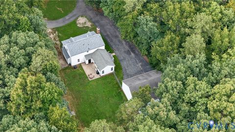 Tiny photo for 13521 Bailey Bridge Road, Midlothian, VA 23112 (MLS # 2617719)