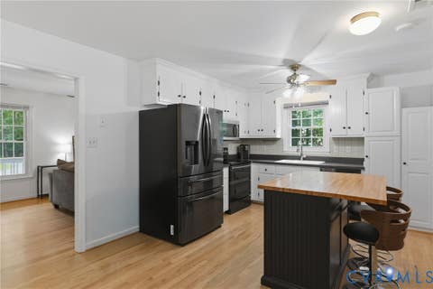 Tiny photo for 13521 Bailey Bridge Road, Midlothian, VA 23112 (MLS # 2617719)