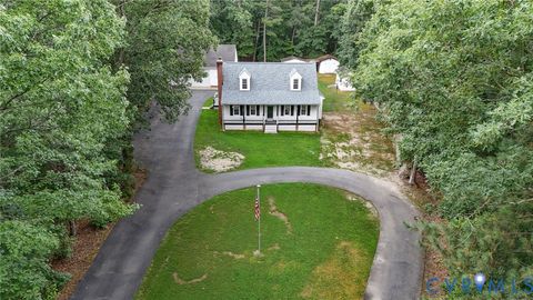 Tiny photo for 13521 Bailey Bridge Road, Midlothian, VA 23112 (MLS # 2617719)