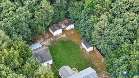 Tiny photo for 13521 Bailey Bridge Road, Midlothian, VA 23112 (MLS # 2617719)