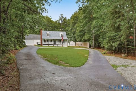 Tiny photo for 13521 Bailey Bridge Road, Midlothian, VA 23112 (MLS # 2617719)