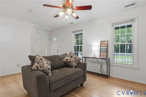 Tiny photo for 13521 Bailey Bridge Road, Midlothian, VA 23112 (MLS # 2617719)