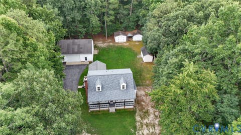 Tiny photo for 13521 Bailey Bridge Road, Midlothian, VA 23112 (MLS # 2617719)