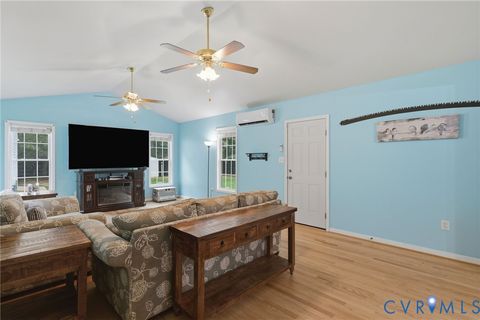 Tiny photo for 13521 Bailey Bridge Road, Midlothian, VA 23112 (MLS # 2617719)