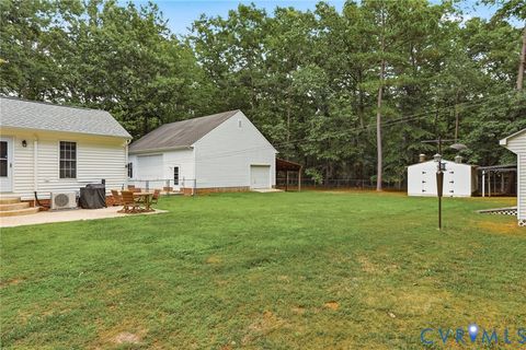 Tiny photo for 13521 Bailey Bridge Road, Midlothian, VA 23112 (MLS # 2617719)