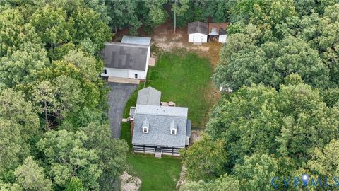 Tiny photo for 13521 Bailey Bridge Road, Midlothian, VA 23112 (MLS # 2617719)