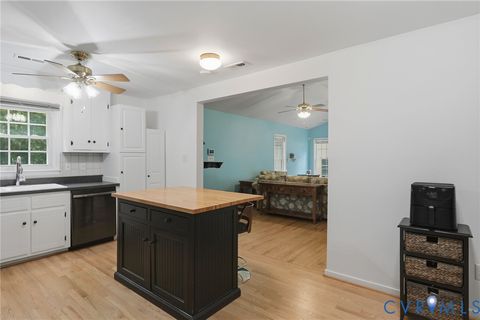 Tiny photo for 13521 Bailey Bridge Road, Midlothian, VA 23112 (MLS # 2617719)