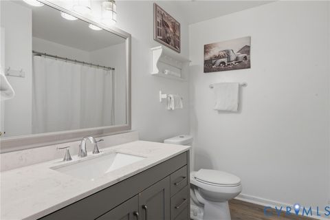 Tiny photo for 13521 Bailey Bridge Road, Midlothian, VA 23112 (MLS # 2617719)