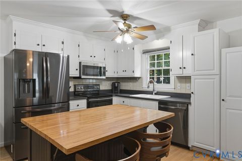 Tiny photo for 13521 Bailey Bridge Road, Midlothian, VA 23112 (MLS # 2617719)
