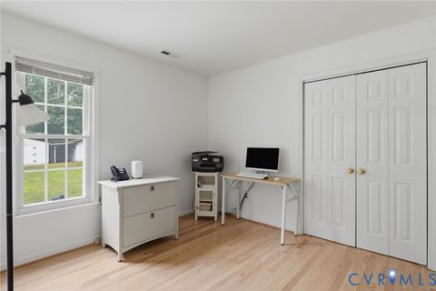 Tiny photo for 13521 Bailey Bridge Road, Midlothian, VA 23112 (MLS # 2617719)