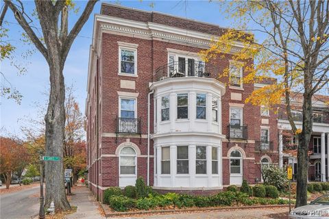 A home in Richmond