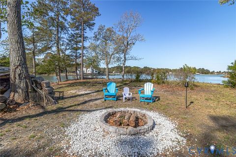 Tiny photo for 89 Holiday Drive, Heathsville, VA 22473 (MLS # 2609057)