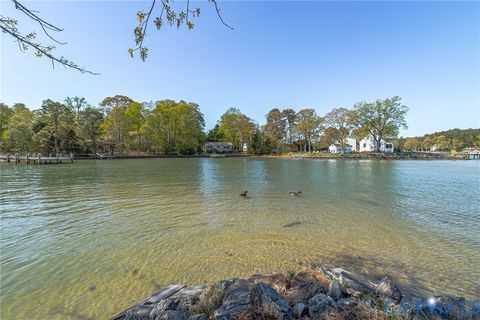 Tiny photo for 89 Holiday Drive, Heathsville, VA 22473 (MLS # 2609057)