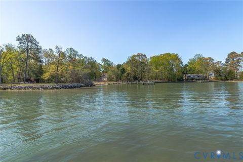 Tiny photo for 89 Holiday Drive, Heathsville, VA 22473 (MLS # 2609057)