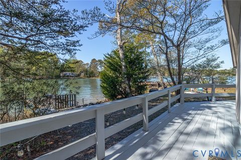 Tiny photo for 89 Holiday Drive, Heathsville, VA 22473 (MLS # 2609057)