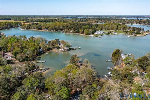 Tiny photo for 89 Holiday Drive, Heathsville, VA 22473 (MLS # 2609057)