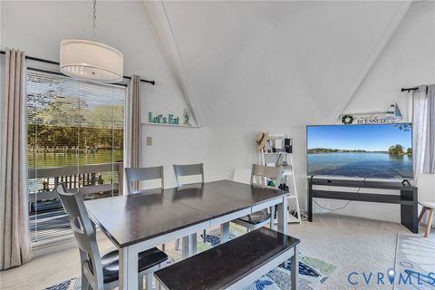 Tiny photo for 89 Holiday Drive, Heathsville, VA 22473 (MLS # 2609057)