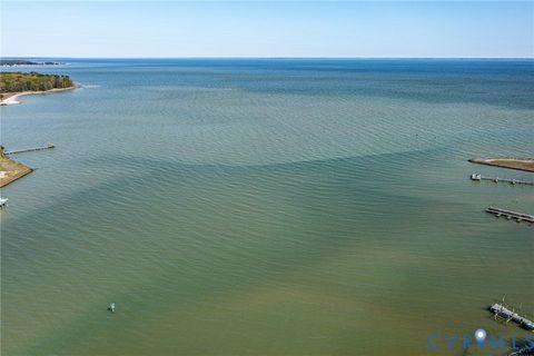 Tiny photo for 89 Holiday Drive, Heathsville, VA 22473 (MLS # 2609057)