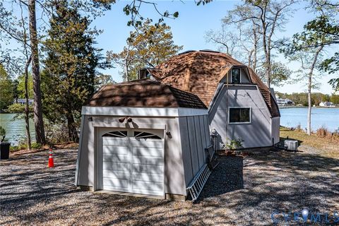 Tiny photo for 89 Holiday Drive, Heathsville, VA 22473 (MLS # 2609057)