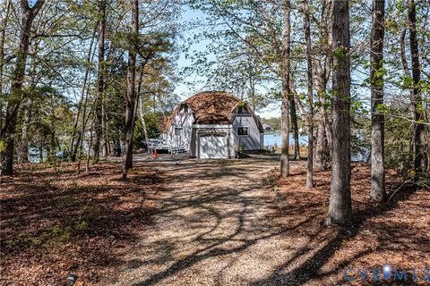 Tiny photo for 89 Holiday Drive, Heathsville, VA 22473 (MLS # 2609057)