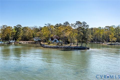 Tiny photo for 89 Holiday Drive, Heathsville, VA 22473 (MLS # 2609057)