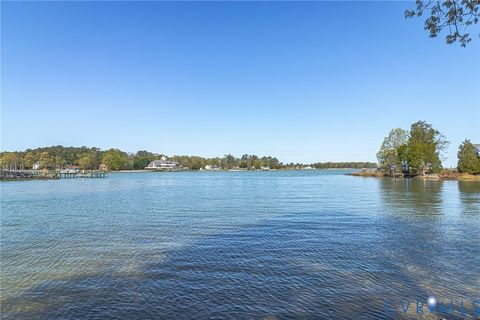 Tiny photo for 89 Holiday Drive, Heathsville, VA 22473 (MLS # 2609057)