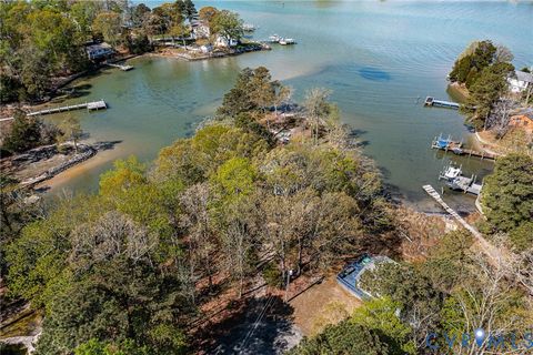 Tiny photo for 89 Holiday Drive, Heathsville, VA 22473 (MLS # 2609057)