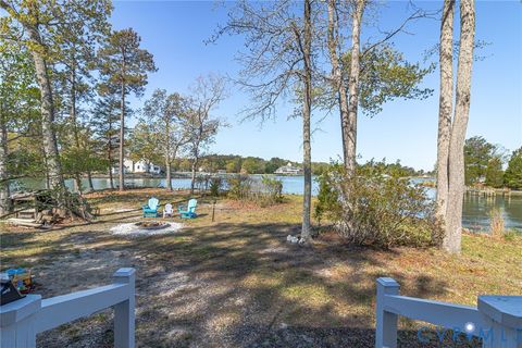 Tiny photo for 89 Holiday Drive, Heathsville, VA 22473 (MLS # 2609057)