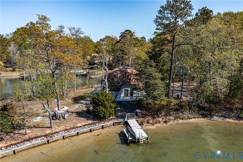 Tiny photo for 89 Holiday Drive, Heathsville, VA 22473 (MLS # 2609057)