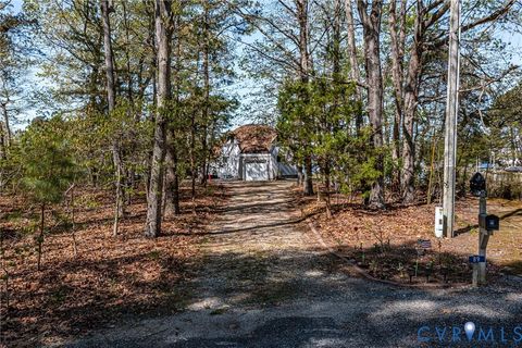 Tiny photo for 89 Holiday Drive, Heathsville, VA 22473 (MLS # 2609057)