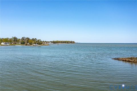 Tiny photo for 89 Holiday Drive, Heathsville, VA 22473 (MLS # 2609057)