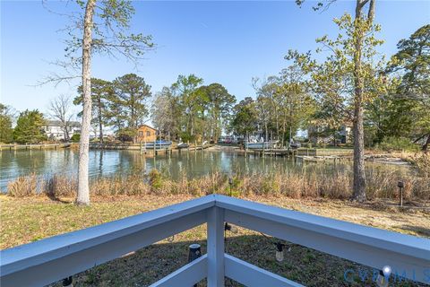 Tiny photo for 89 Holiday Drive, Heathsville, VA 22473 (MLS # 2609057)