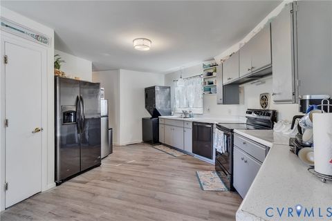 Tiny photo for 89 Holiday Drive, Heathsville, VA 22473 (MLS # 2609057)