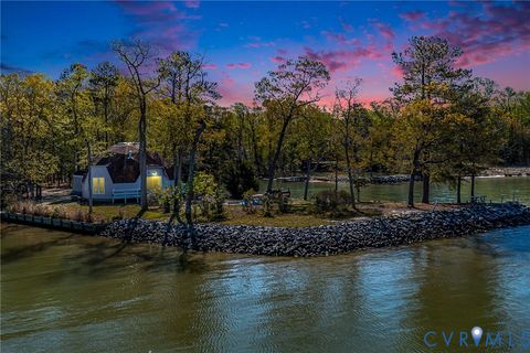 Photo of 89 Holiday Drive, Heathsville, VA 22473 (MLS # 2609057)