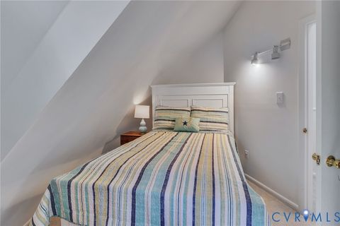 Tiny photo for 89 Holiday Drive, Heathsville, VA 22473 (MLS # 2609057)