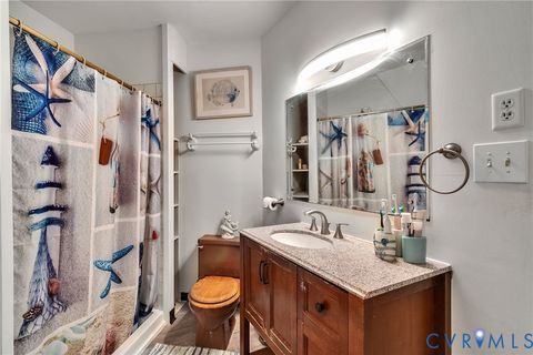 Tiny photo for 89 Holiday Drive, Heathsville, VA 22473 (MLS # 2609057)