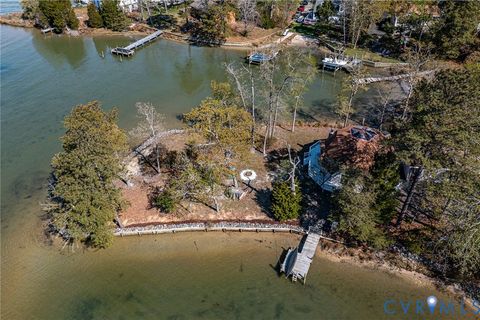 Tiny photo for 89 Holiday Drive, Heathsville, VA 22473 (MLS # 2609057)