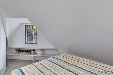 Tiny photo for 89 Holiday Drive, Heathsville, VA 22473 (MLS # 2609057)