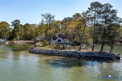 Tiny photo for 89 Holiday Drive, Heathsville, VA 22473 (MLS # 2609057)