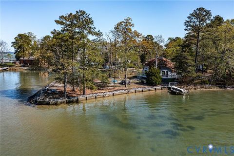 Tiny photo for 89 Holiday Drive, Heathsville, VA 22473 (MLS # 2609057)