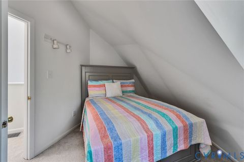 Tiny photo for 89 Holiday Drive, Heathsville, VA 22473 (MLS # 2609057)